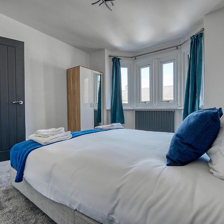 Aryas Homes Oxford - Headington Esterno foto