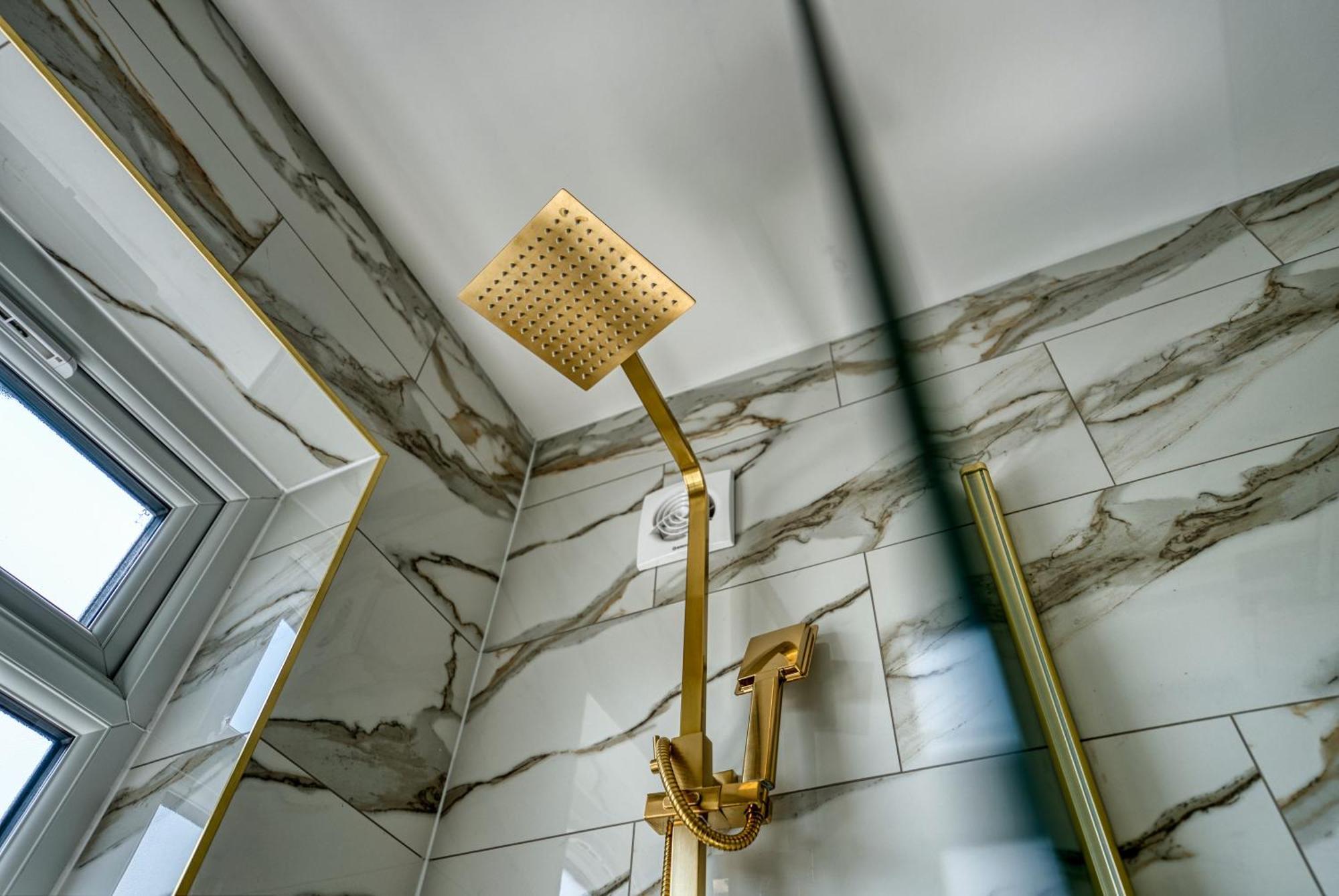 Aryas Homes Oxford - Headington Esterno foto